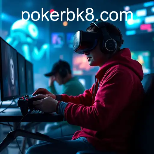 The Rise of Online Gaming in 2025