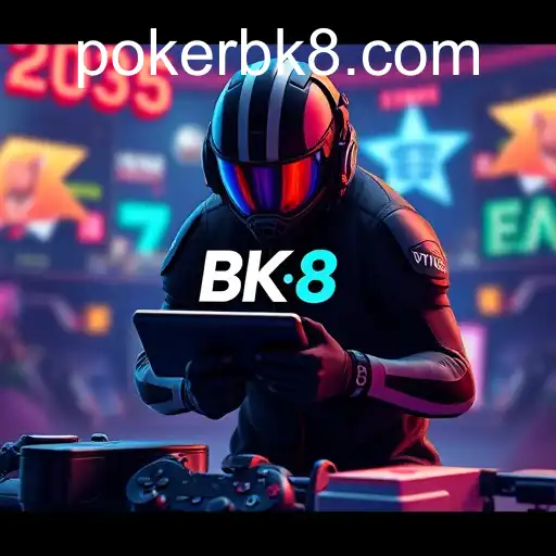 The Rise of Online Gaming