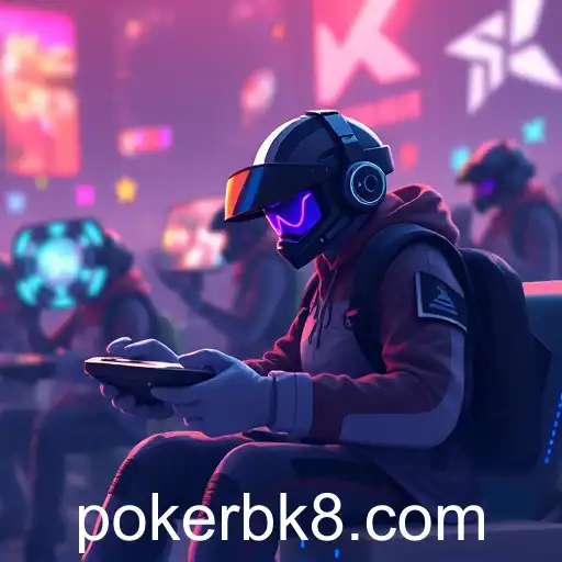 The Rise of Online Gaming Platforms Amidst Global Challenges