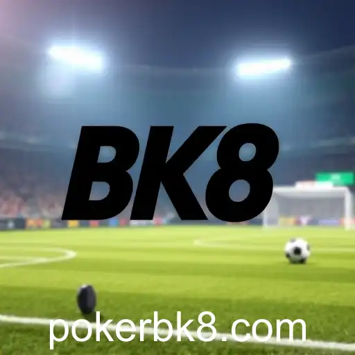 The Rise of Sports Betting: Exploring the Popularity and Impact of 'bk8'